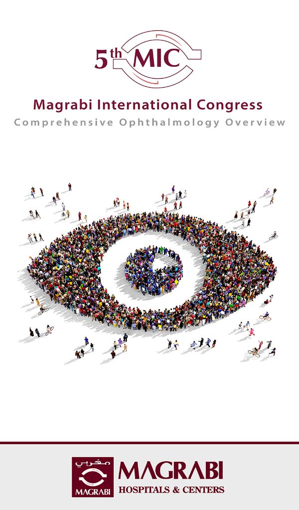 Magrabi International Congress