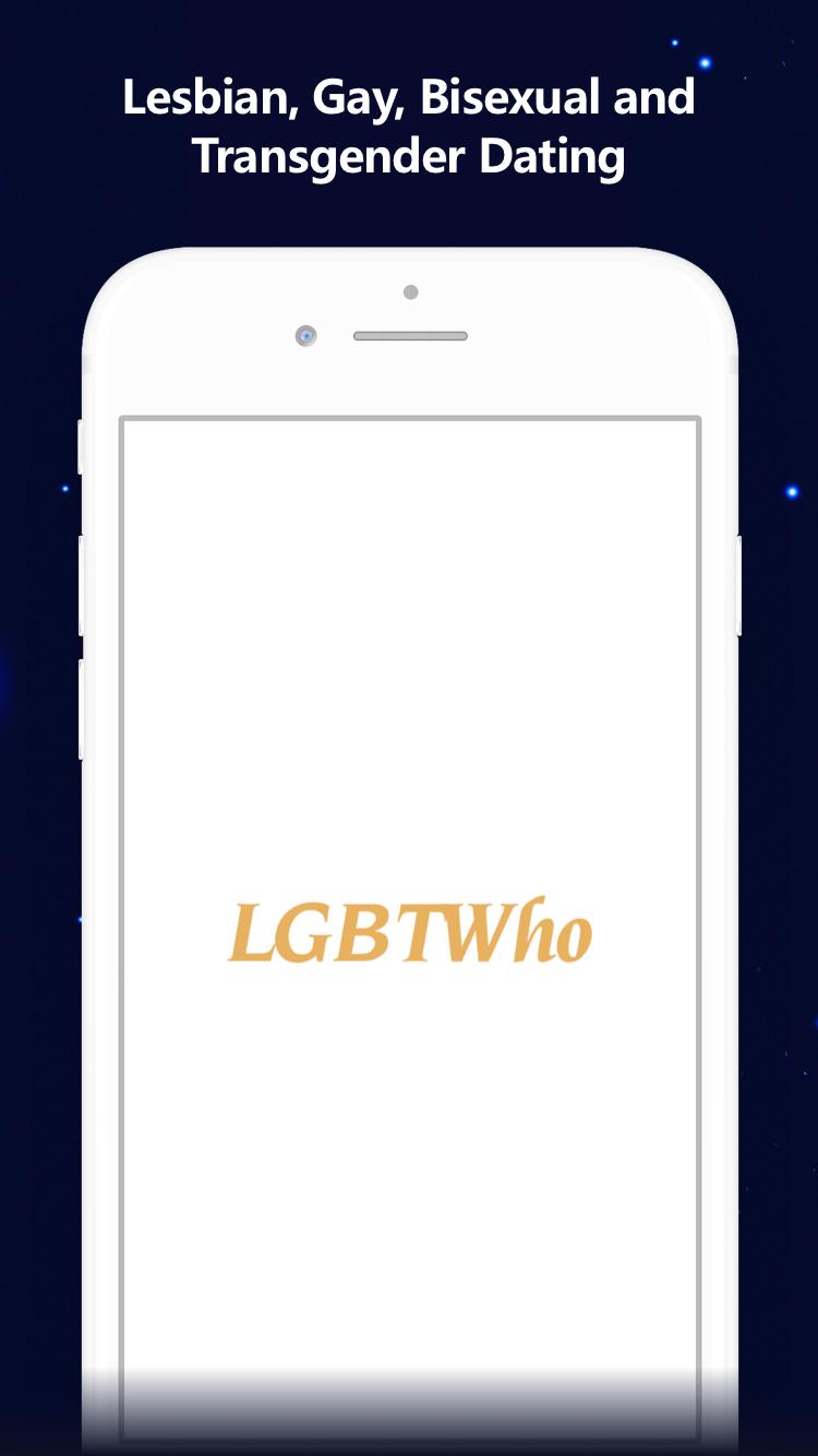 LGBT Dating: Lesbian, Gay, Bisexual &Trans Hookup