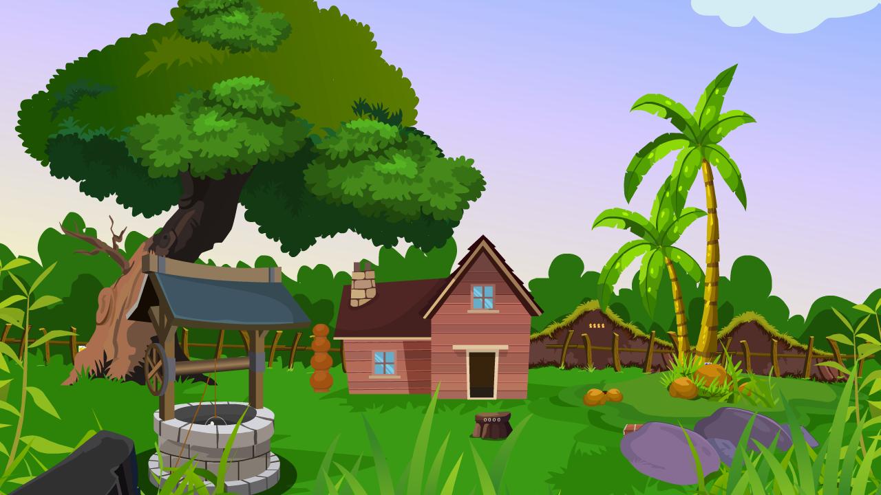 ESCAPE GAMES-JOY 506