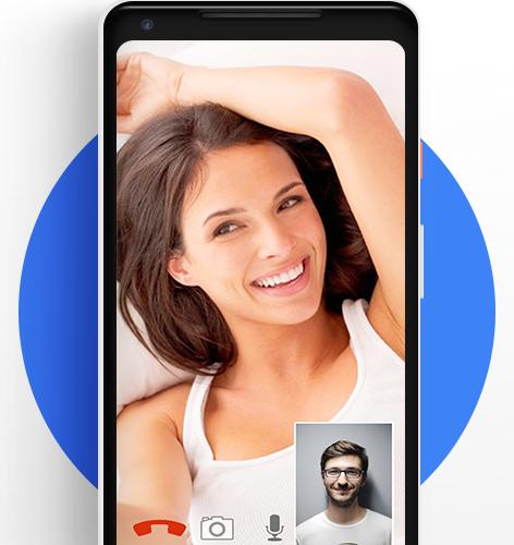 Live Chat - Free Video Talk