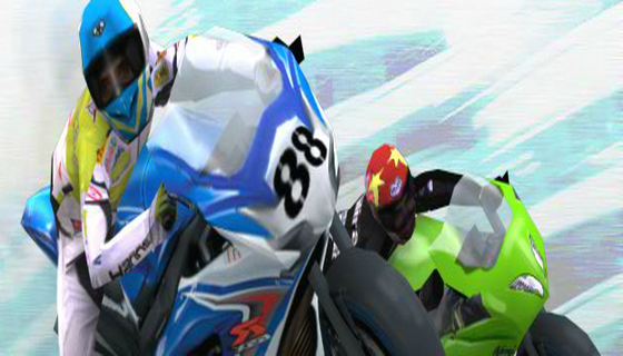 Dua Xe Moto 3D Ban Sung