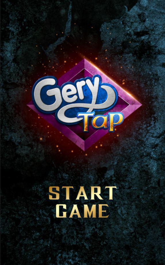 Gery Tap