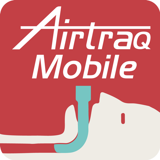 Airtraq Mobile
