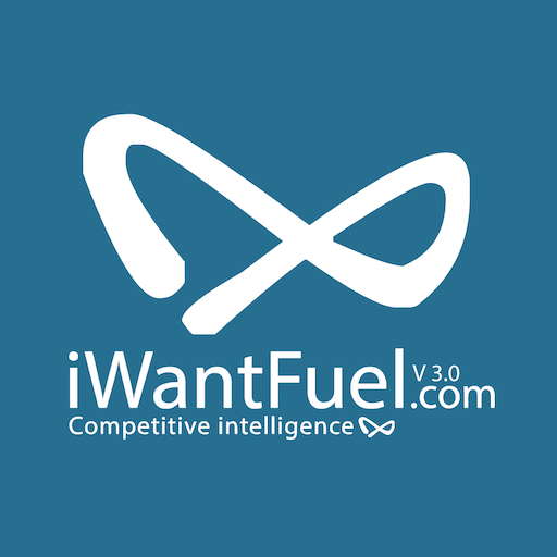 iWantFuel