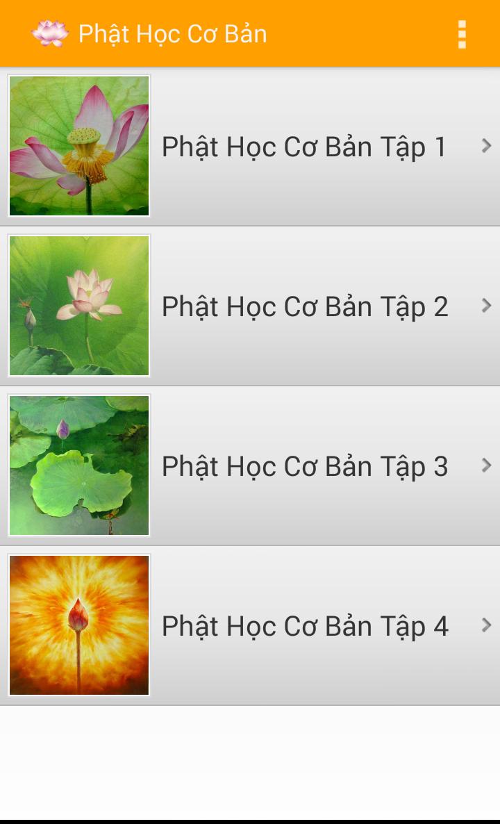 Phap Hoc Co Ban - Phat Phap