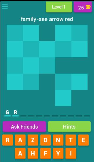 Word English Full Blast 2-2-1