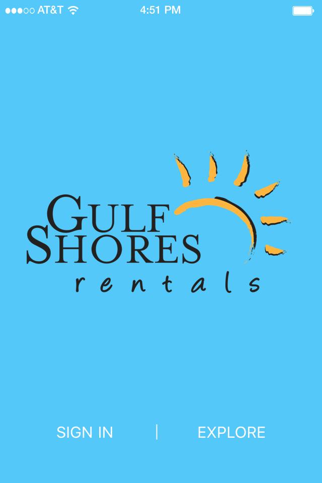 Gulf Shores Rentals