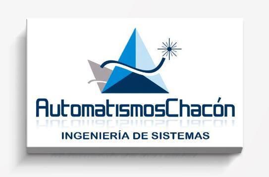 AUTOMATISMOS CHACON S.L.