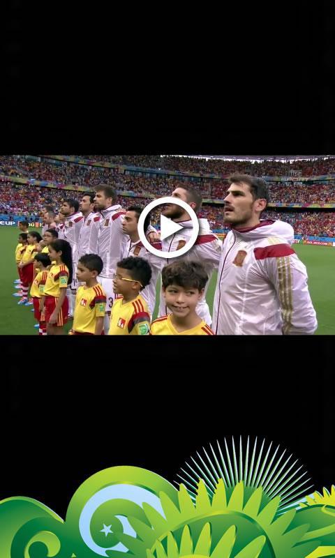 World Cup 2014 videos