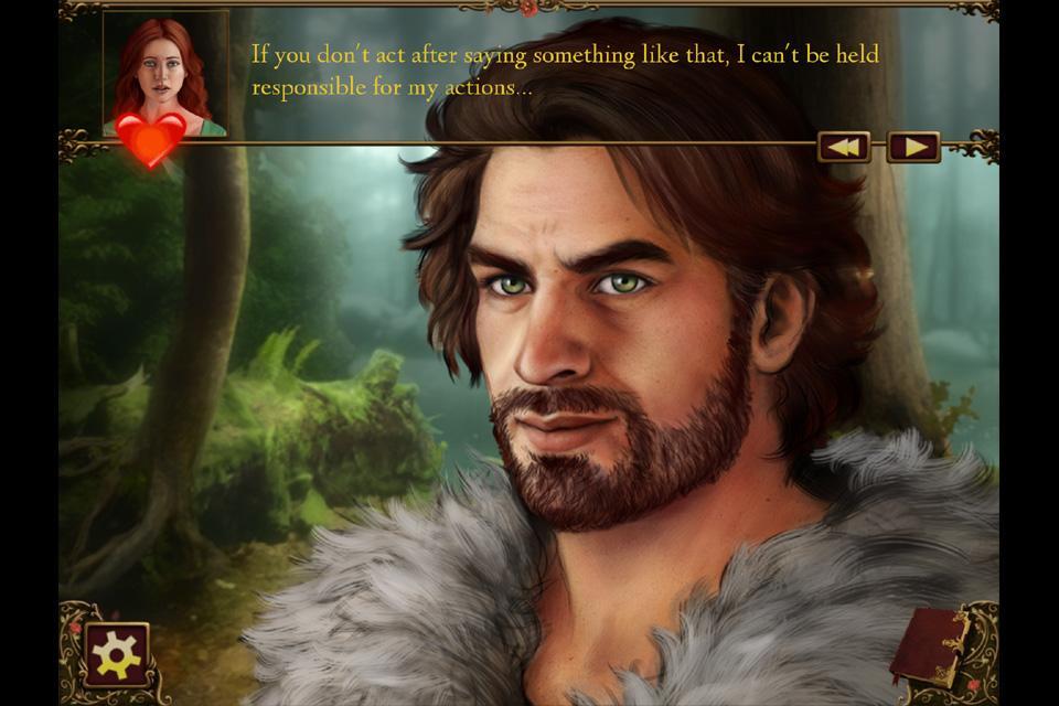 Everlove: Rose (free)