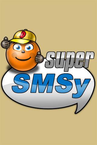 Super SMSy