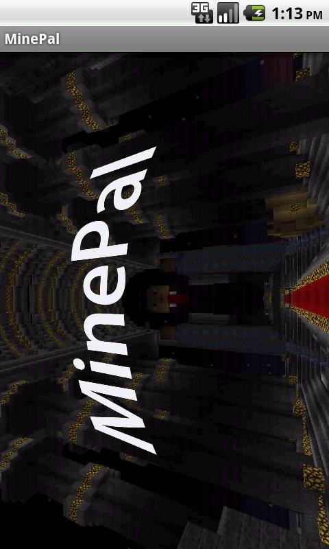 MinePal (Demo Version)