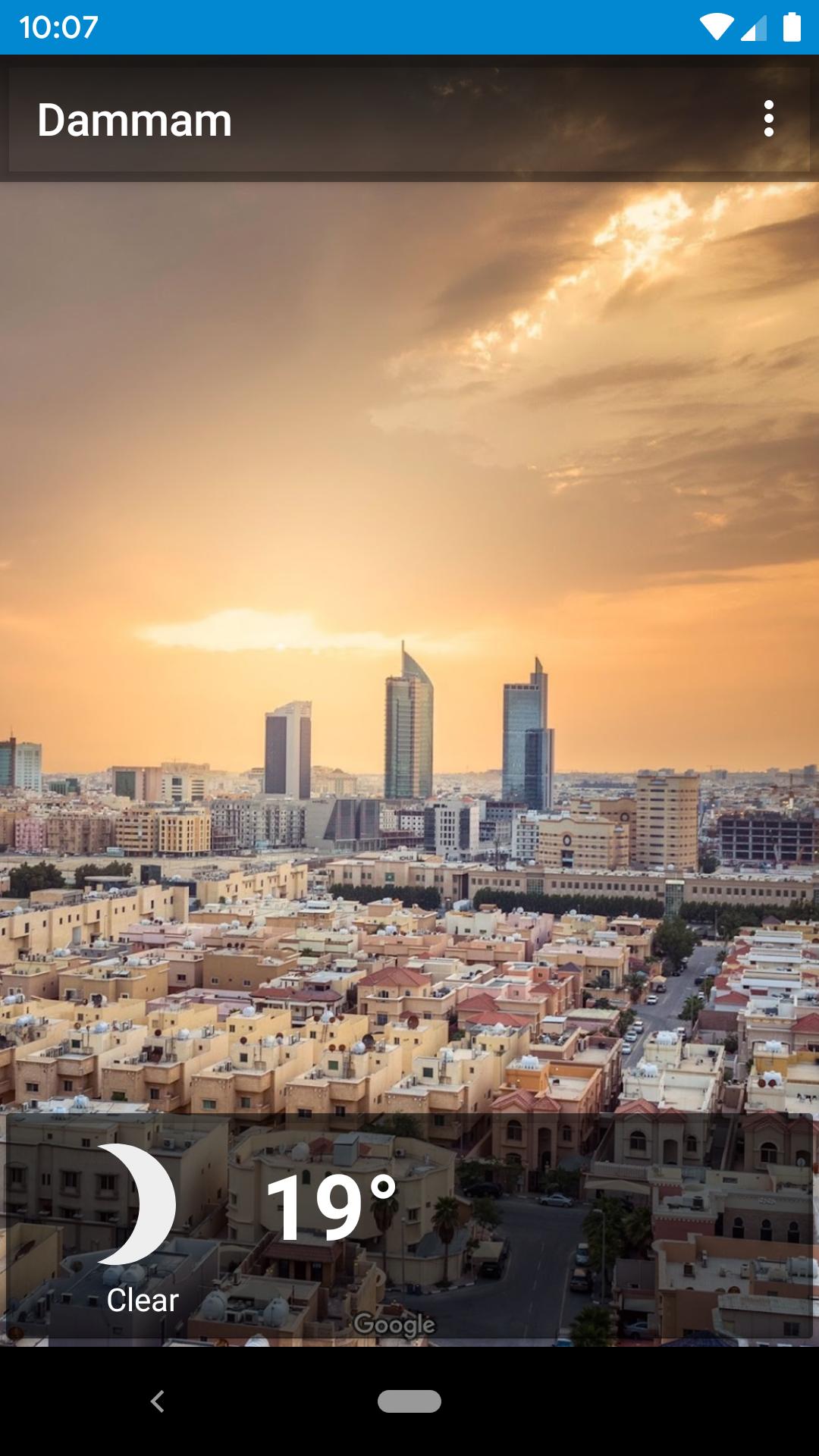 Dammam, Saudi Arabia - weather and more