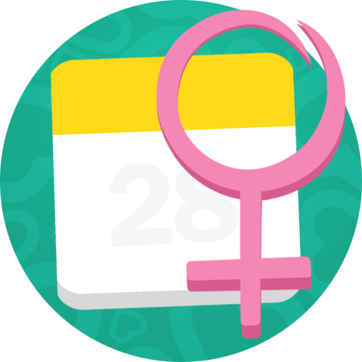Menstrual & Ovulation Calendar
