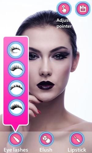 Instabeauty camera makeup pro