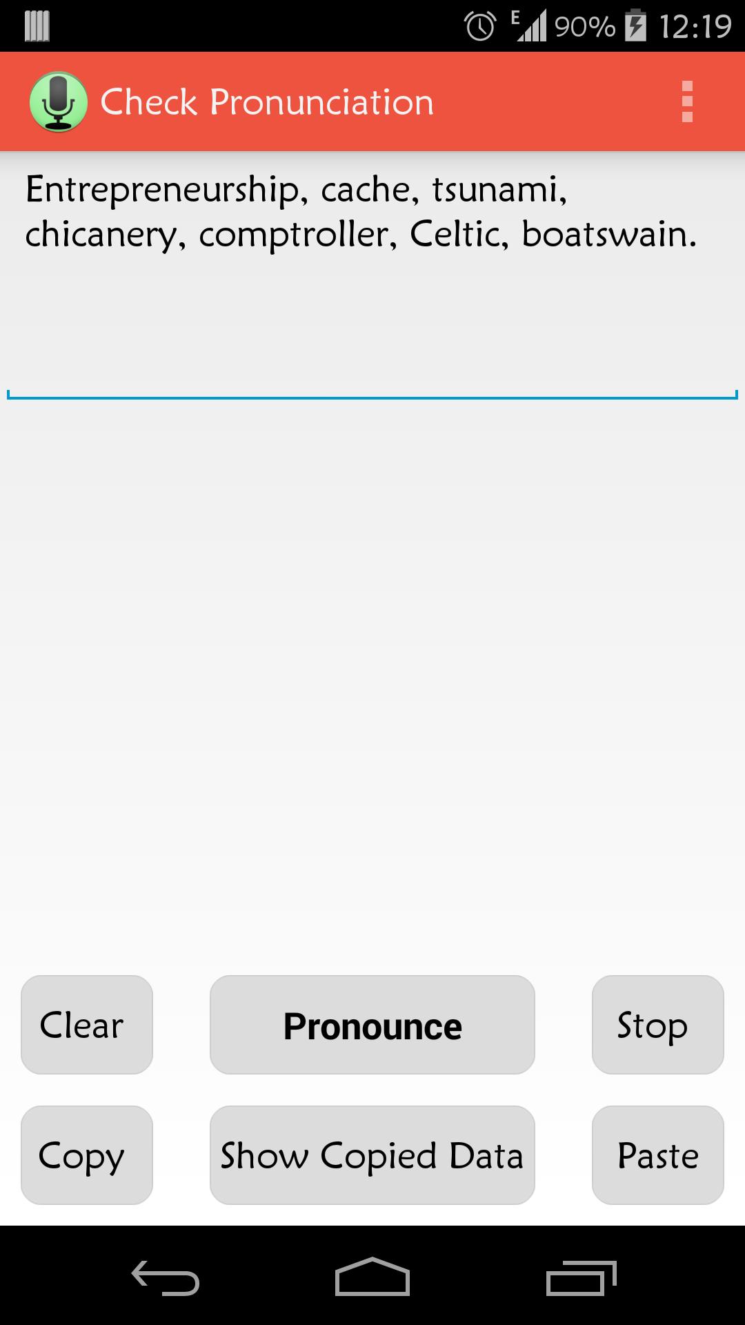 Check Pronunciation Free