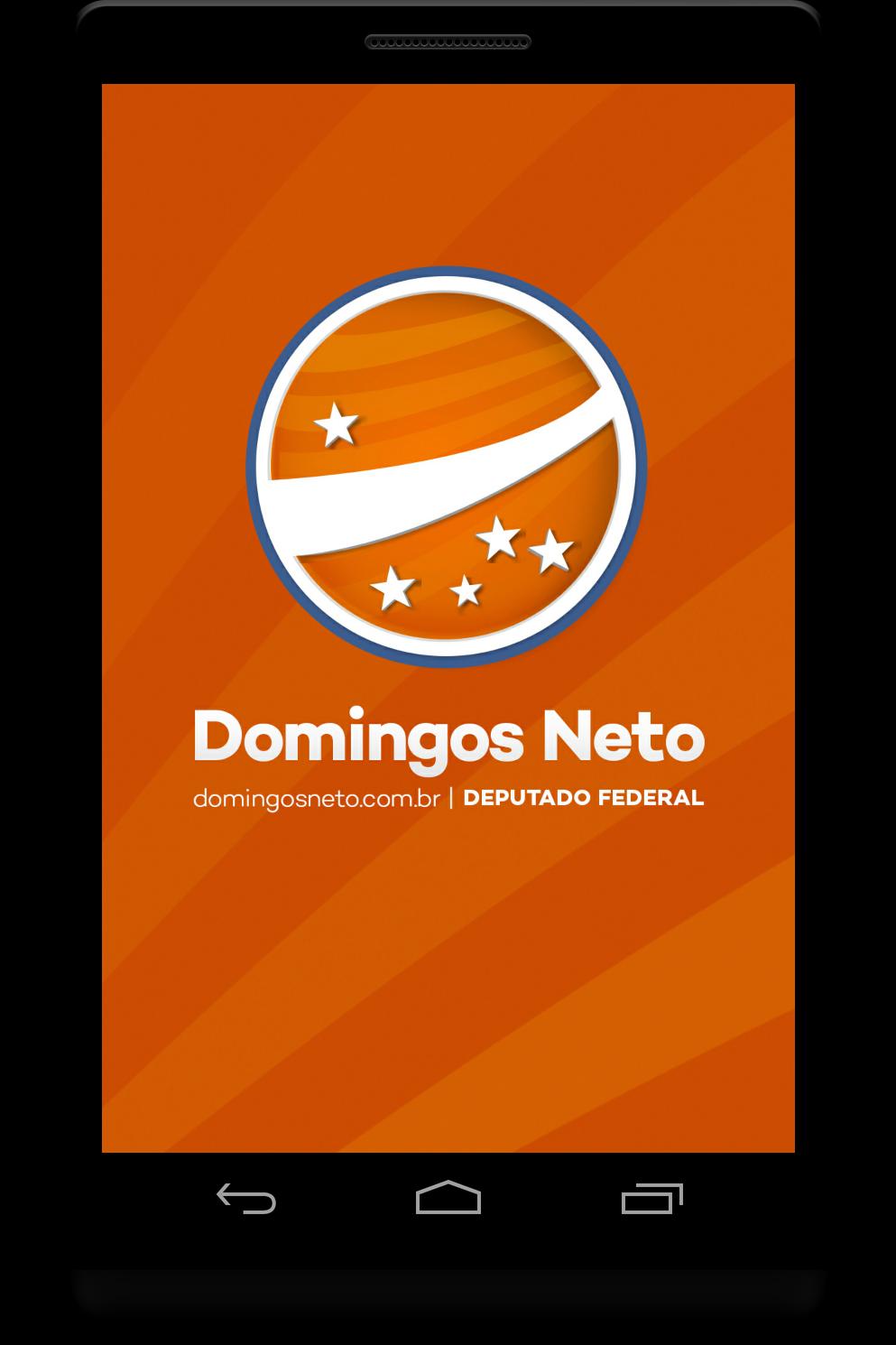 Domingos Neto