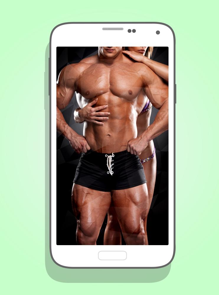 Bodybuilding & Fitness Workout