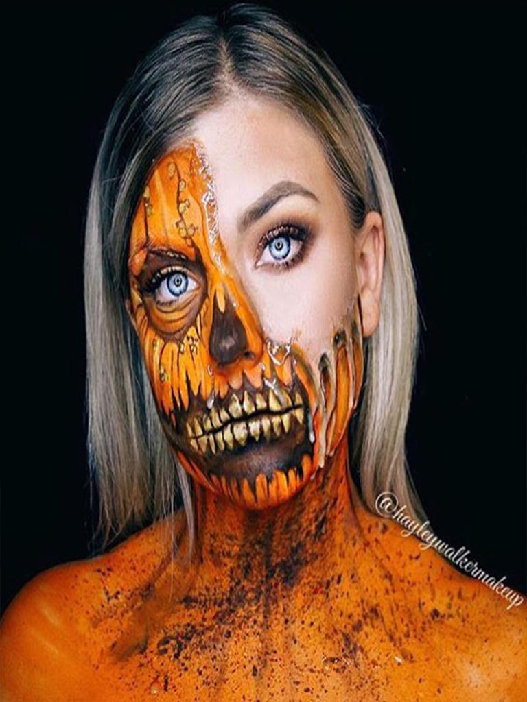 Halloween Costume Ideas