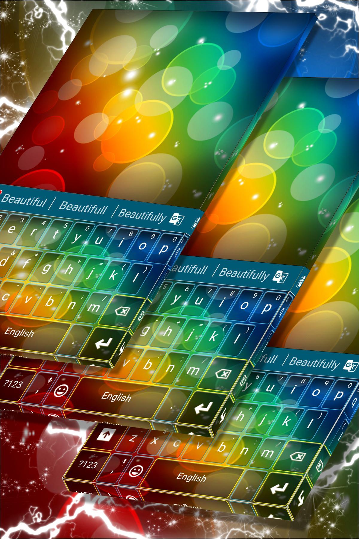 Keyboard for HTC Desire C