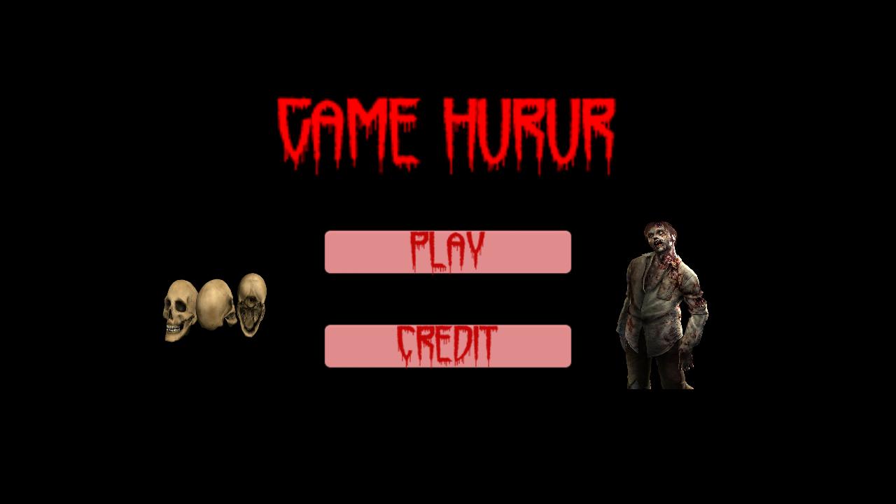 game hurur
