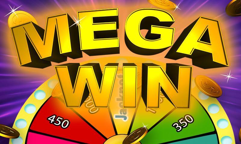 Vegas Golden Luck Slots 777 Warrior