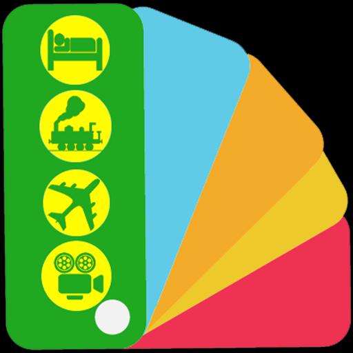 Travelzone - Tiket Online