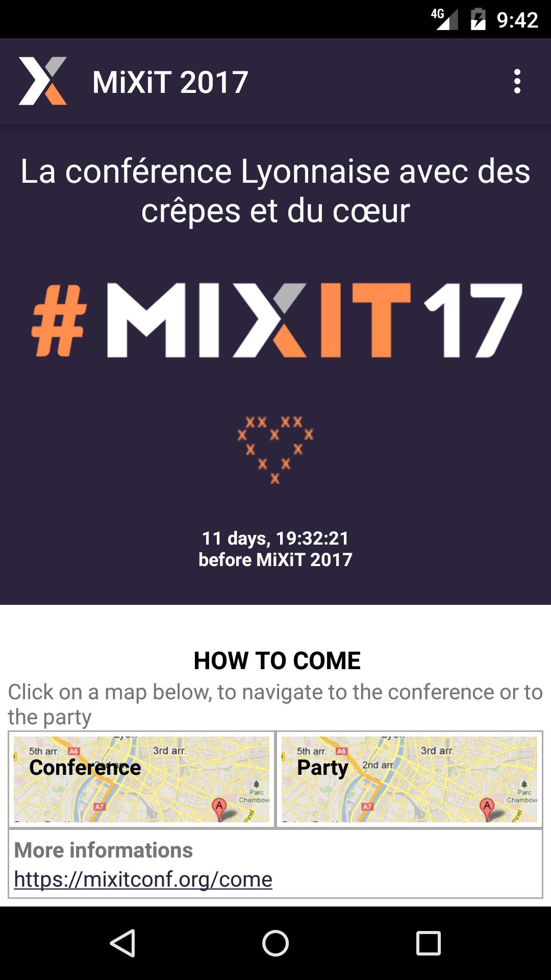 MiXiT 2017