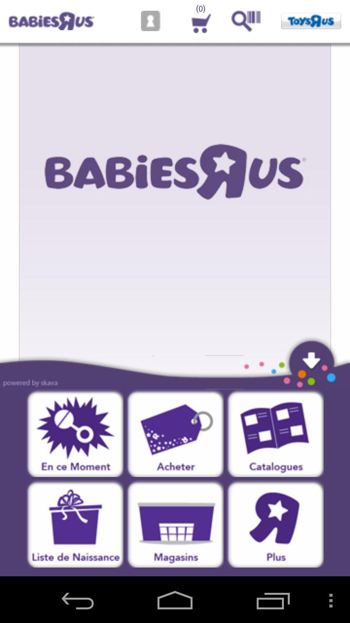 Babies"R"Us France