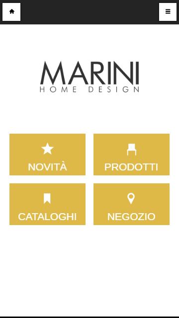 Marini Home Design