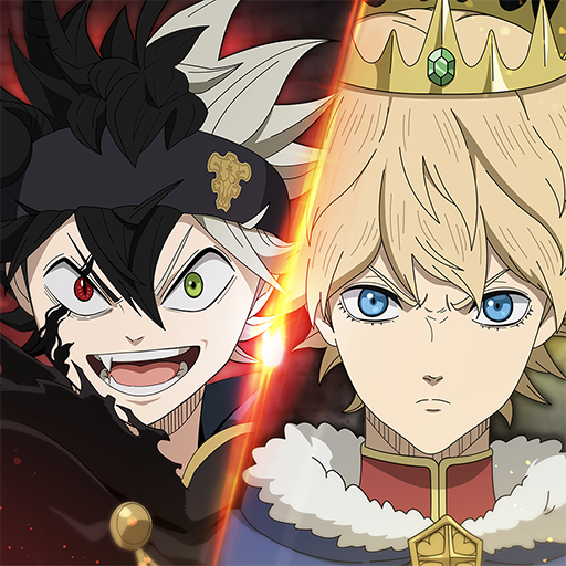 Black Clover Mobile (KR)