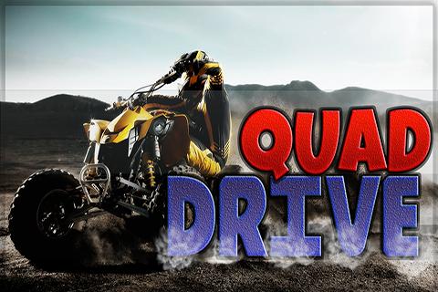 Quad Drive
