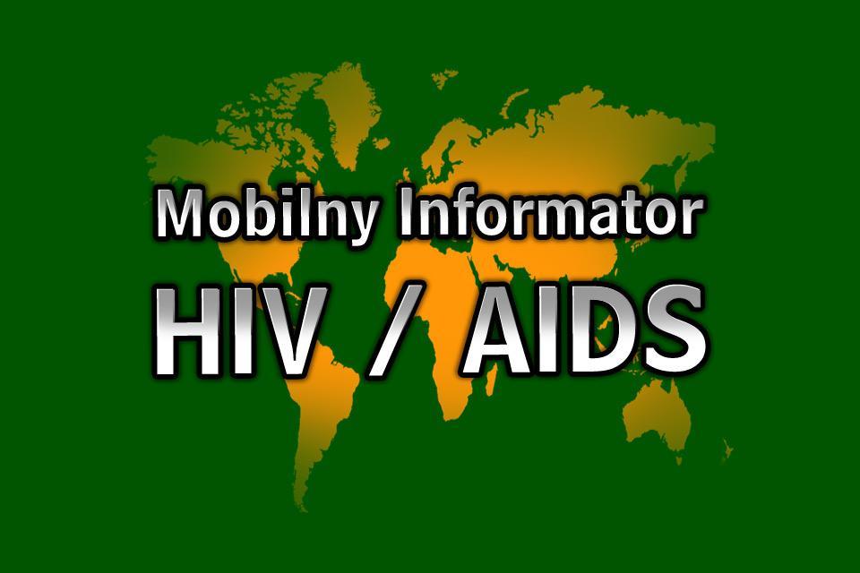 Mobilny Informator HIV i AIDS