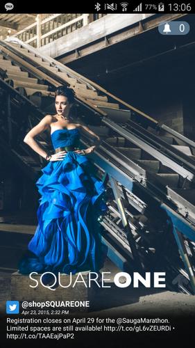 Square One Shopping Centre