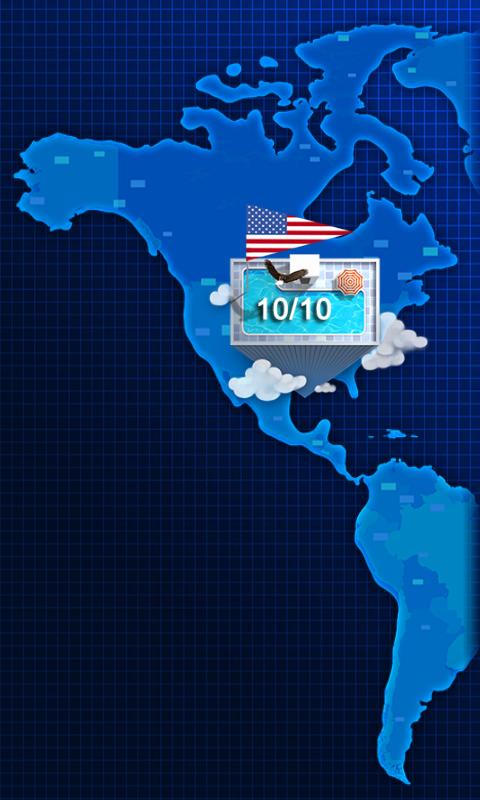 100 Floors World Tour - Guide