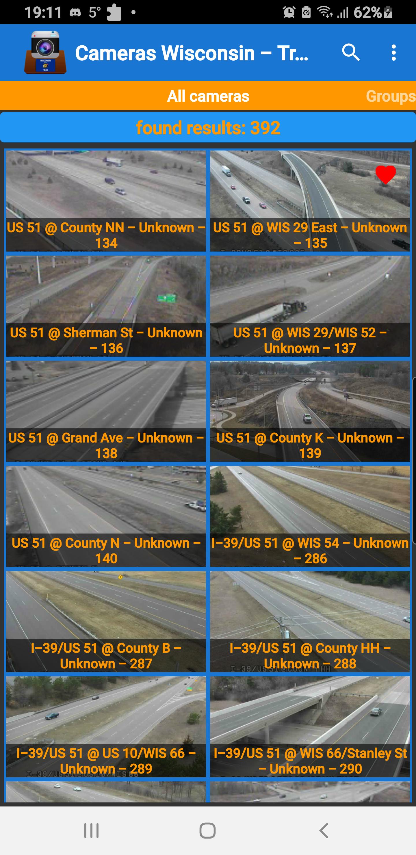 Cameras Milwaukee & Wisconsin