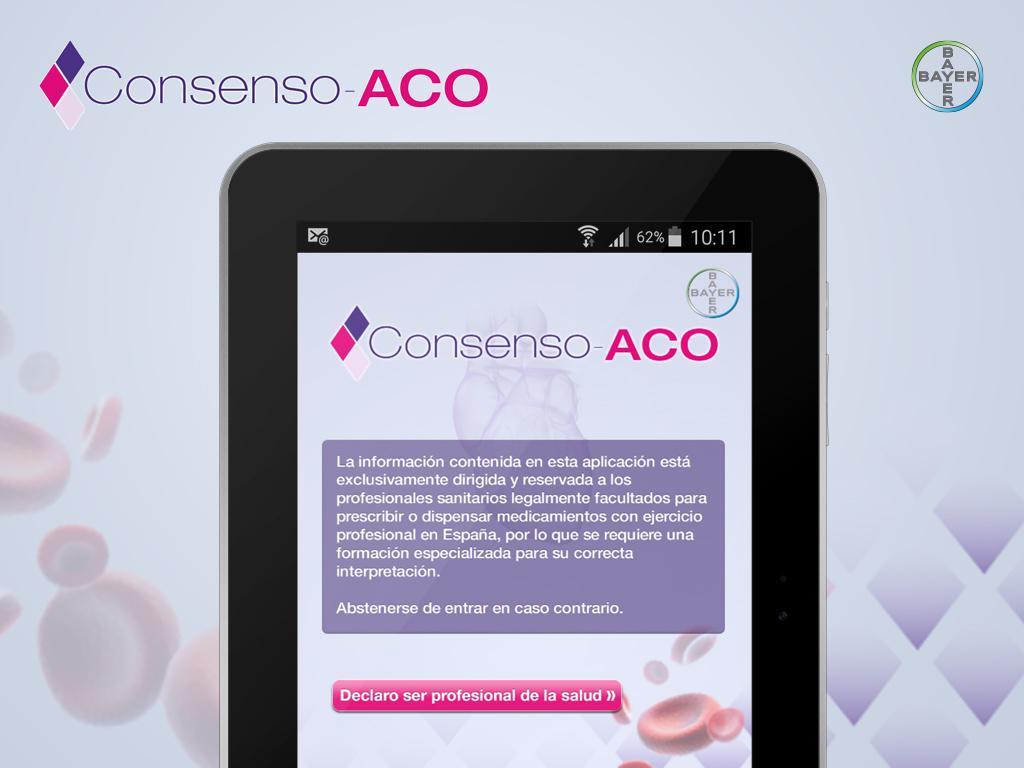 Consenso ACO