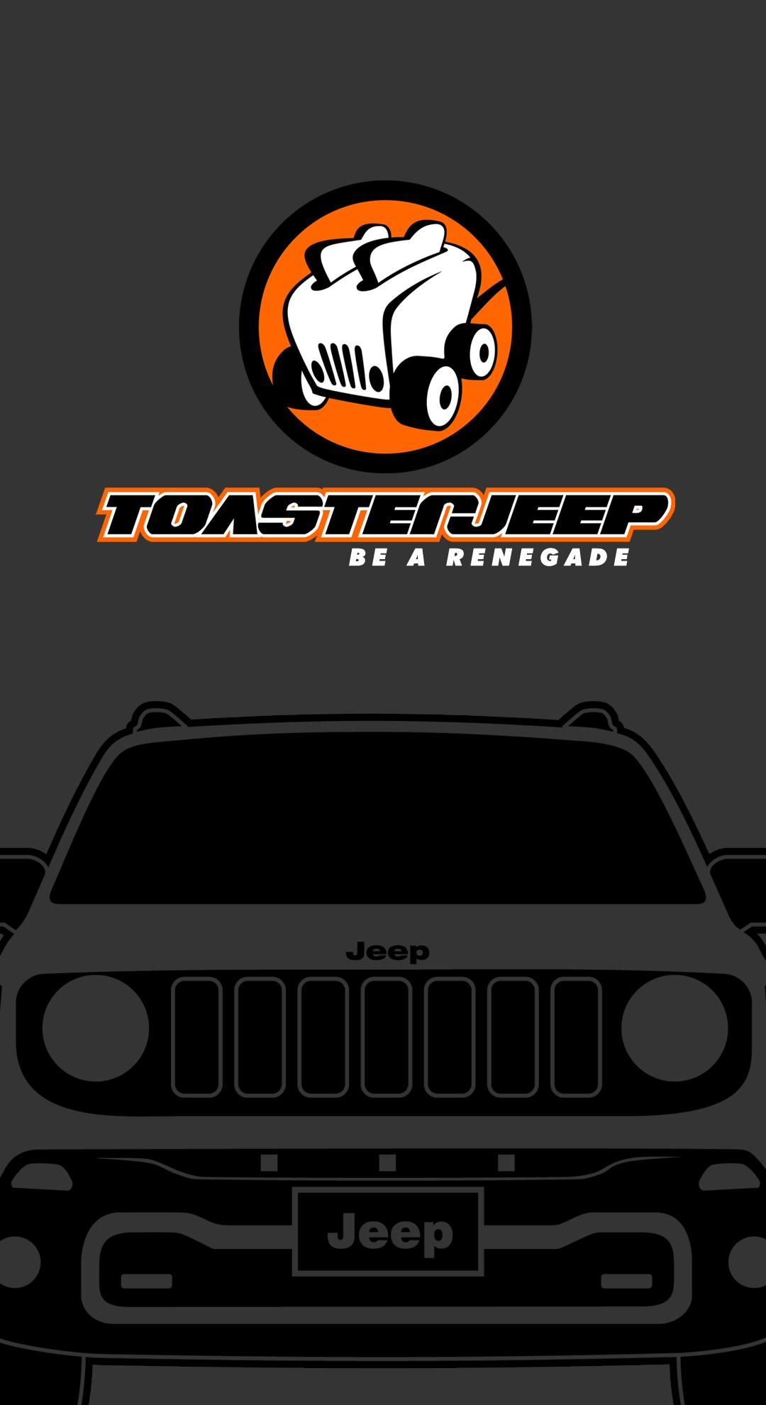 ToasterJeep
