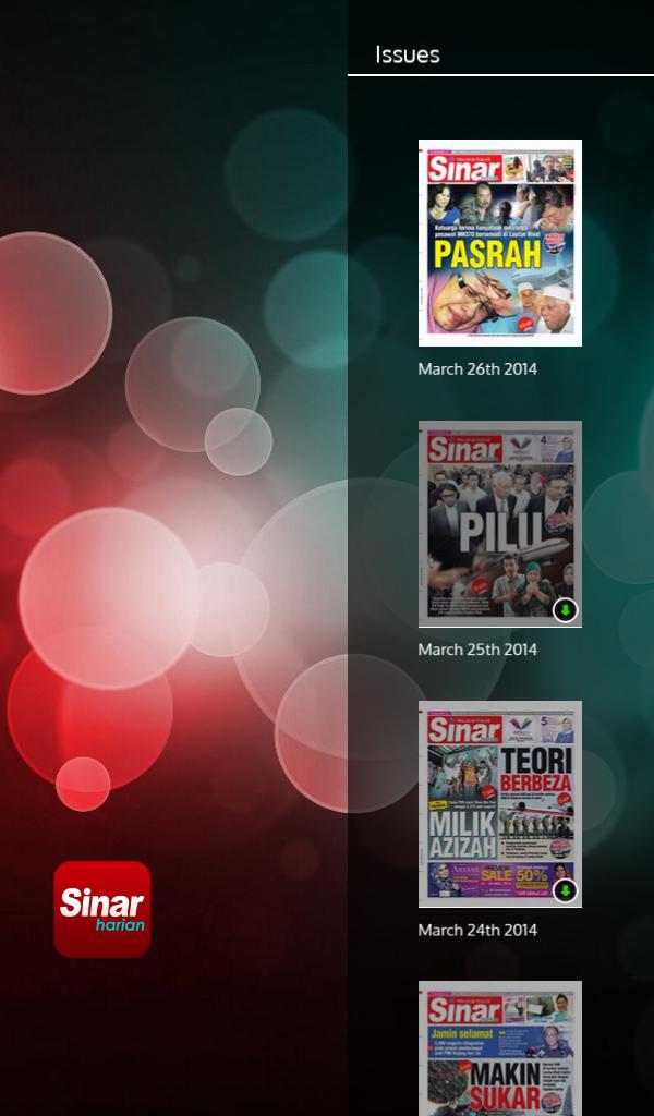 Sinar Harian (E-Paper)