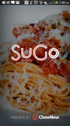 Sugo