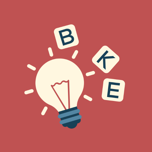 DISCOVERY: The word game that