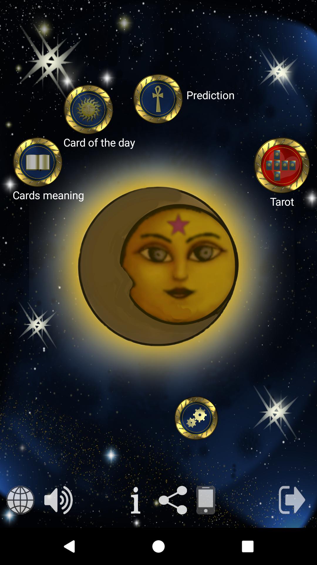 Tarot for Lovers 2018