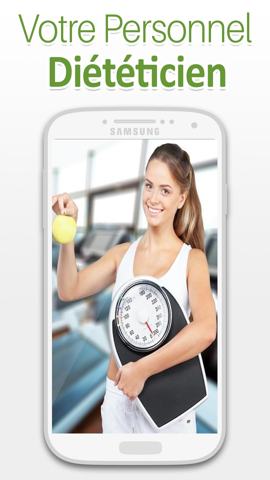 Maigrir Rapidement et Vite