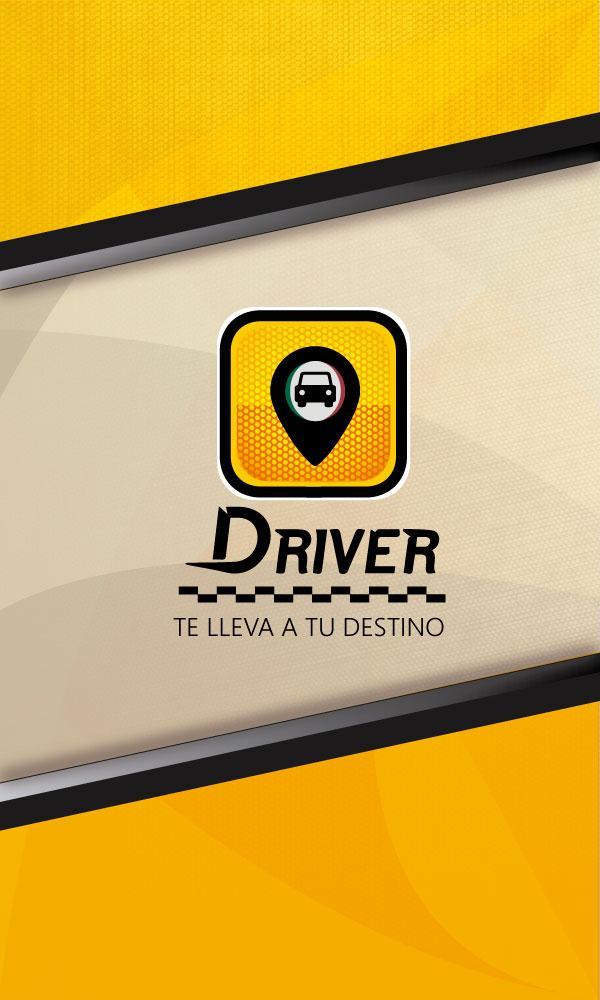 Driver PRUEBA BETA