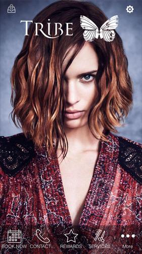 Tribe Lifestyle Salons