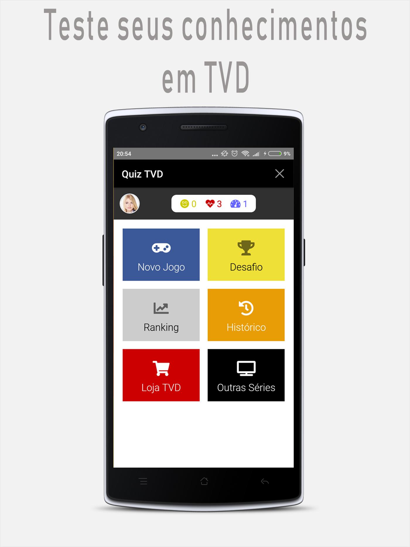 Quiz The Vampire Diaries - Perguntas e Respostas