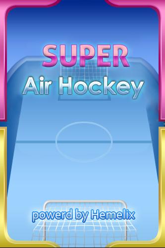 Air Hockey Multiplayer