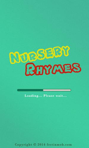Nursery Rhymes