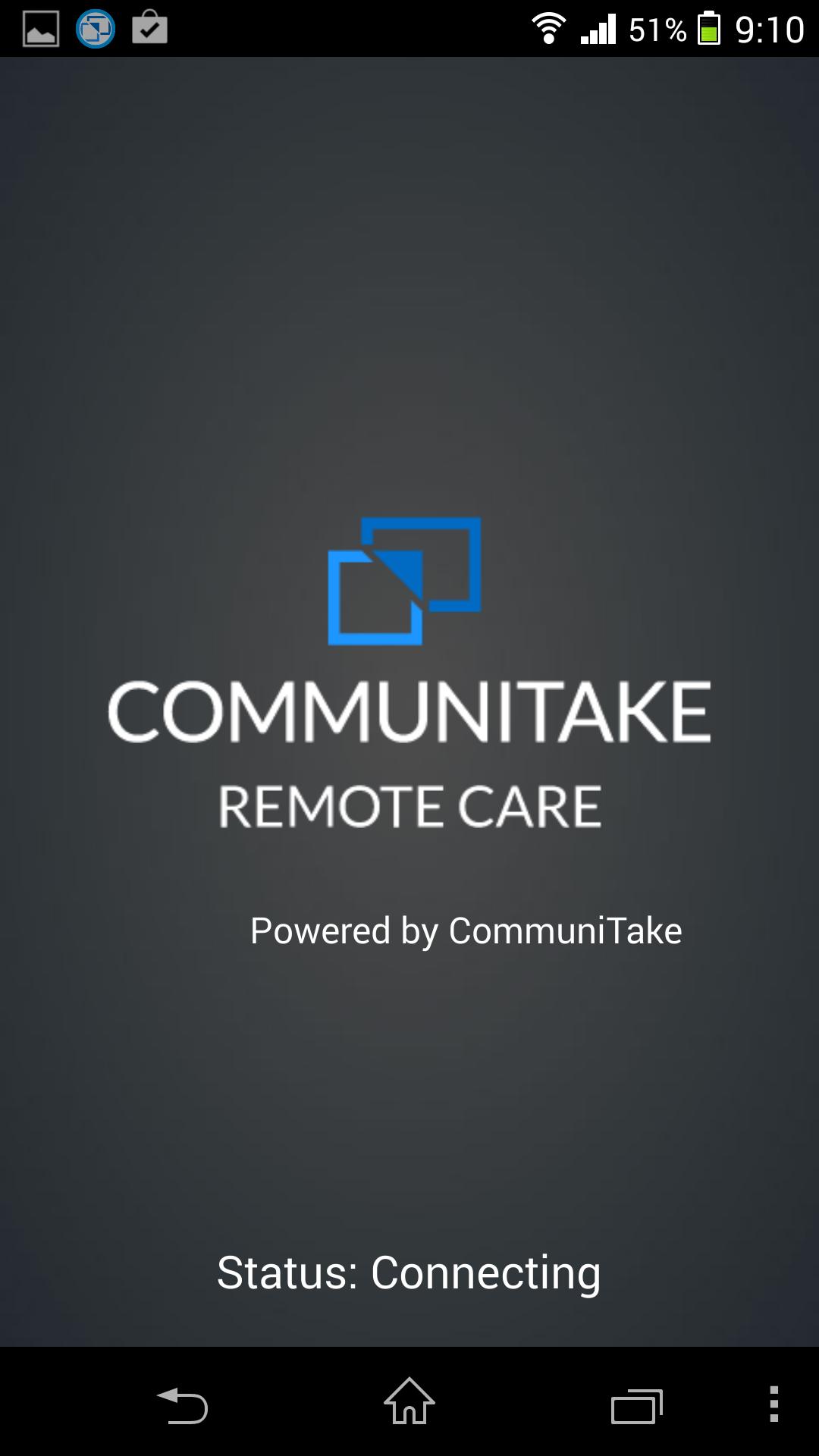 CommuniTake Remote Care