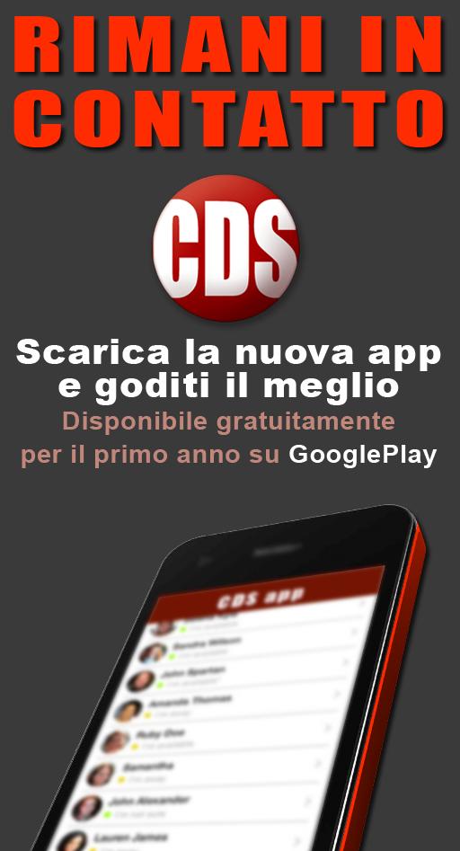 Circolo delle seghe - Cds